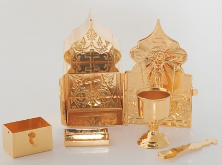 Финляндская Православная церковь: Сбор средств на миссионерские нужды будет продолжен осенью