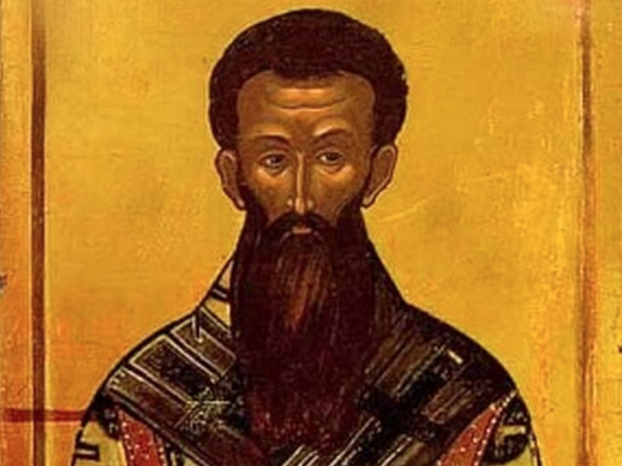 წმიდა გრიგოლ პალამა, თესალონიკელი მთავარეპისკოპოსი