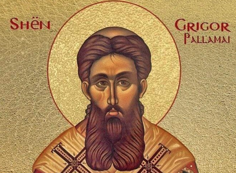 Shenjtori i ditës: Oshënar Grigor Pallamai – Oshënar Ilarioni i Ri – Dëshmor Efstrat Kreshmuesi