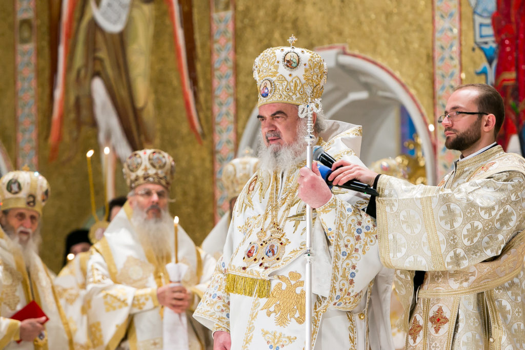 Pictamcatedrala.ro | Suntem contemporani cu o lucrare mare, iar darul nostru este pentru eternitate