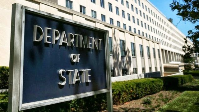 Το State Department για τις διώξεις ενάντια στην Ορθοδοξία