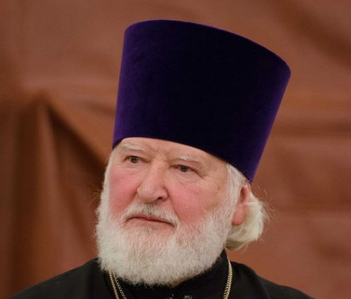 მოსკოვის წმიდა ტიხონის მართლმადიდებლური ჰუმანიტარული უნივერსიტეტის