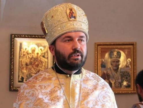 პისკოპოსი, მღვდელი და მრევლი საქართველოს ეკლესიაში და დღევანდელი საეკლესიო კრიზისი