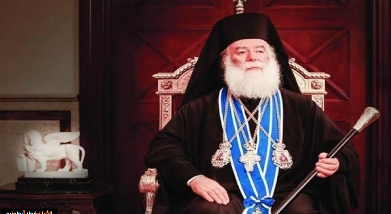 4 أبريل.. كنيسة الروم الأرثوذكس تحتفل بعيد «الصليب»