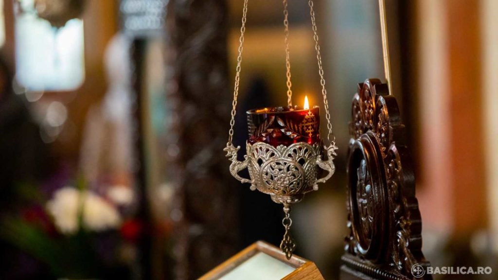 Patriarhul Daniel: Părintele Gheorghe Voica (1941 – 2021) – preot blând și destoinic
