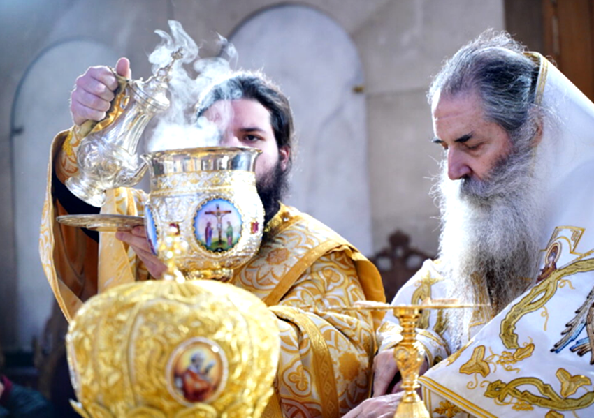 ΠΕΙΡΑΙΑΣ: Ζέσις πίστεως και Ορθοδοξίας (ΦΩΤΟ)