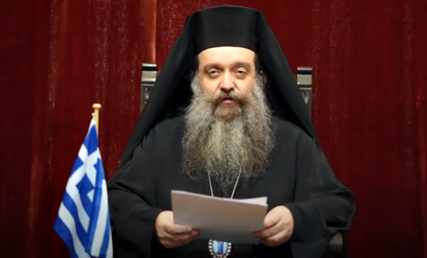 1821-2021: Οι μεγάλες και βασιλικές ώρες του Έθνους