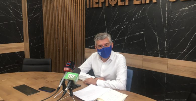 Στη δημοσιότητα το πόρισμα για τον σεισμό στη Λάρισα