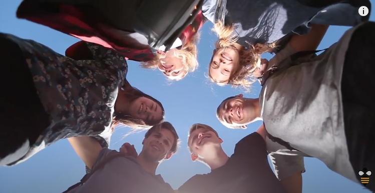 Small Group Ministry from Y2AM