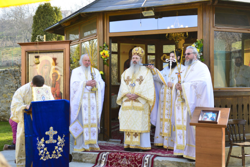 Biserica Ortodoxă este cunoașterea lui Dumnezeu”