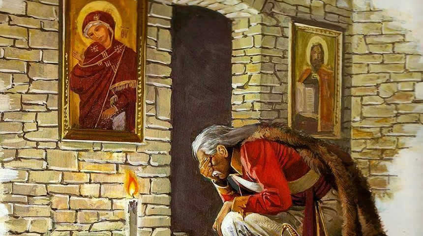 Three day events, commemorations on the occasion of bicentennial of beginning of Greek Revolutioinary struggle