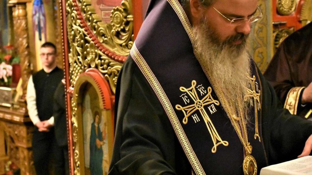 PS Ignatie propune postul digital: Ne vom da seama cât de „drogați” suntem folosind tehnologia