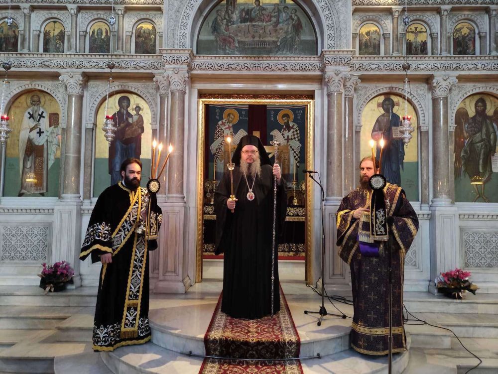 “Στο παρελθόν η ανθρωπότητα βίωσε χειρότερα γεγονότα”