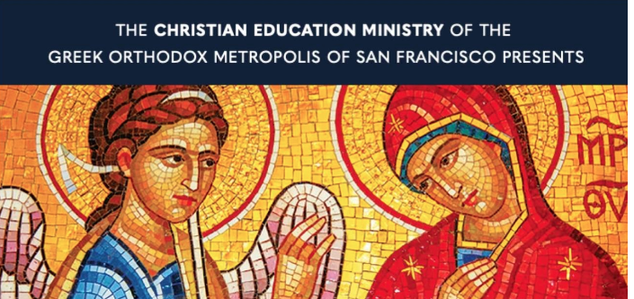 Online Adult Christian Education Seminar