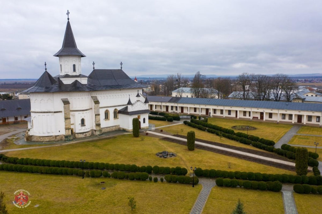 Examen de capacitate preoțească în Arhiepiscopia Romanului și Bacăului