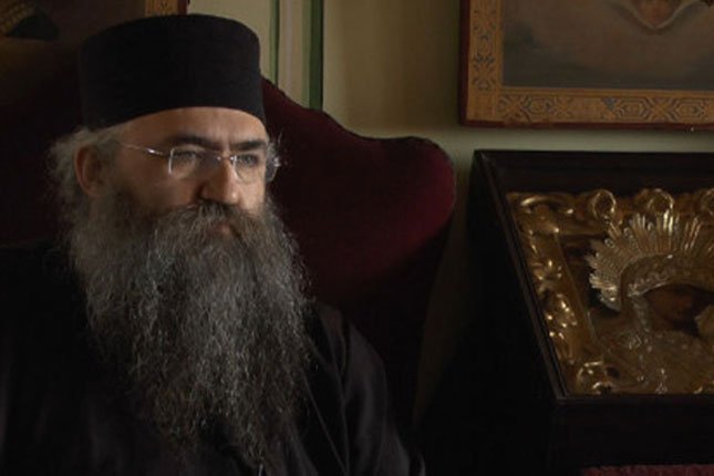 “Χαράς Ευαγγέλια”