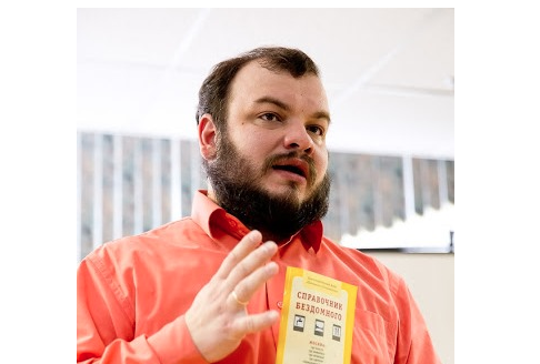 Как открыть приют для бездомных: 20 марта в Москве представят пошаговое руководство