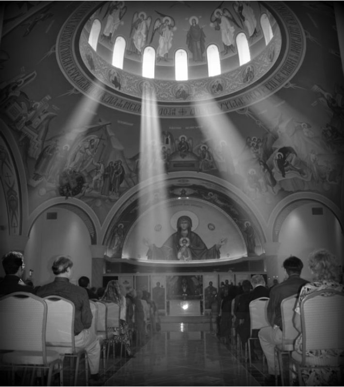 Transforming the Heart of a Community: From Dues to Stewardship