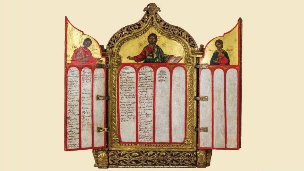 Începe Concursul Național „Icoana ortodoxă – Lumina credinței”, ediția a X-a