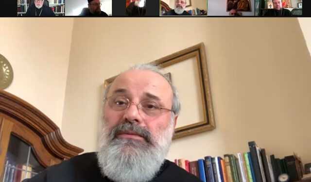 Episcopii Ortodocşi din Benelux au anunţat că slujirea interortodoxă din Duminica Ortodoxiei nu va mai avea loc