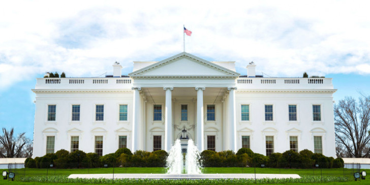 Διαδικτυακά η εκδήλωση στον Λευκό Οίκο για το 1821