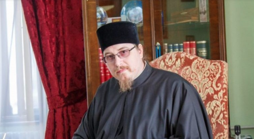 О. Јован Милановић: Ријечи Митрополита Амфилохија за мене су бесцјен благо