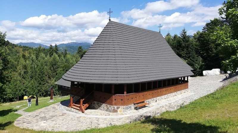 15 lăcașuri de cult din județul Bacău au fost incluse într-o rută cultural turistică certificată la nivel european