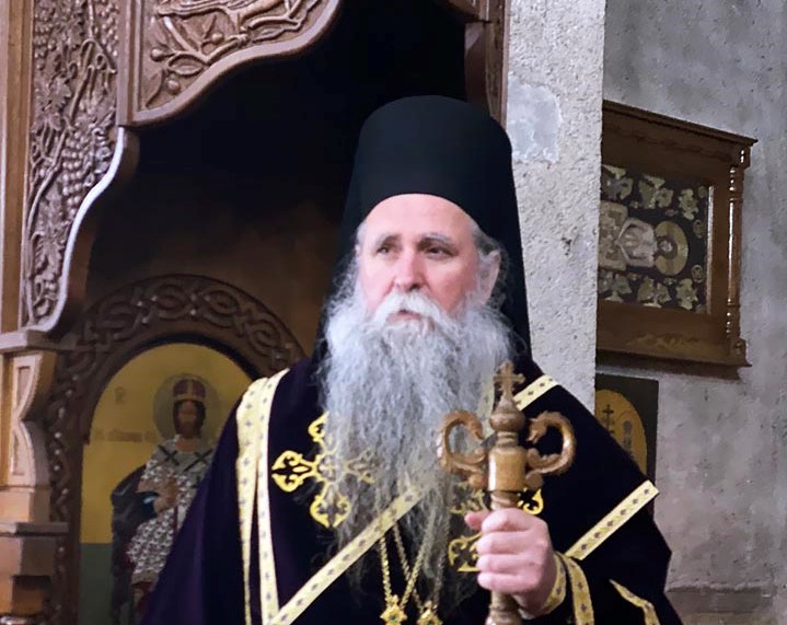 Владика Јоаникије: Покајање има моћ да препороди душу и да је припреми за сусрет са Господом