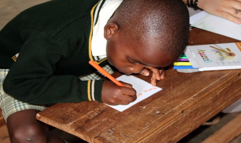 Ρωτώντας…”πάμε” Ουγκάντα!