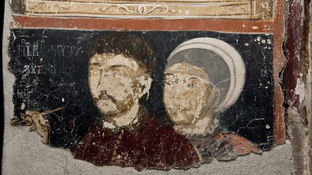 #NuVăTemeți. Exemplul sfântului iconar și suferințele familiei Pârvescu