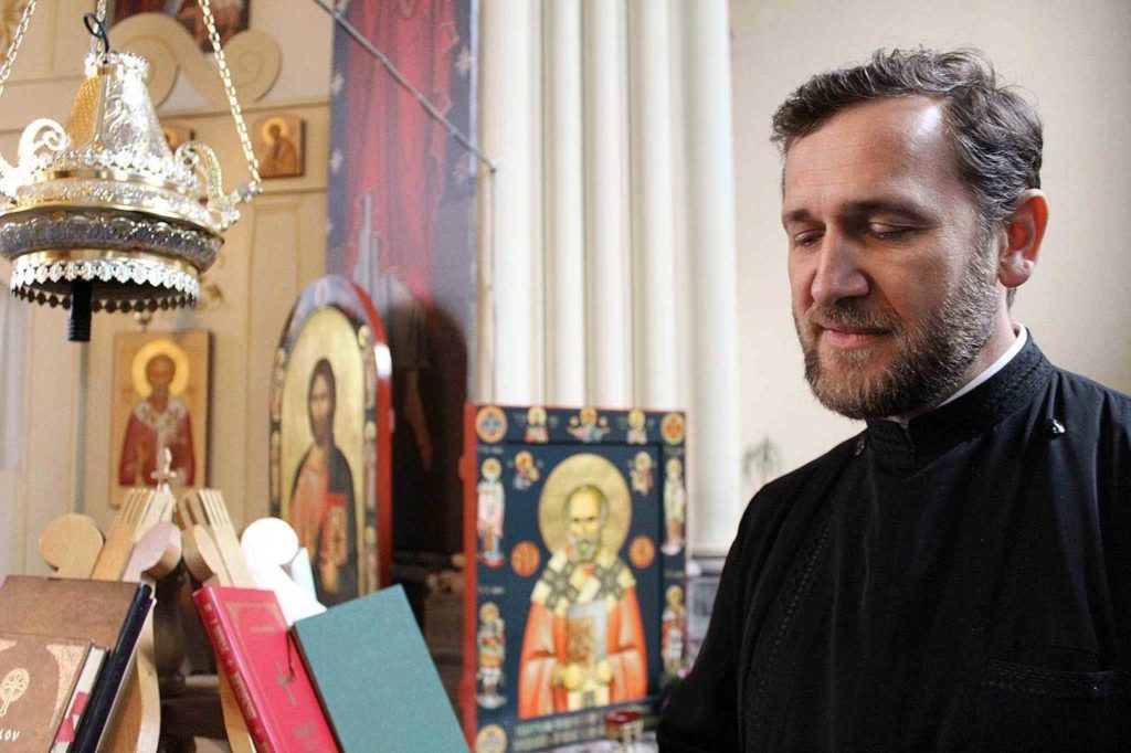 Pr. Patriciu Vlaicu: Realism în Pilda Fiului Risipitor. Nu ne arată idealul, ci o reacție omenească la foame