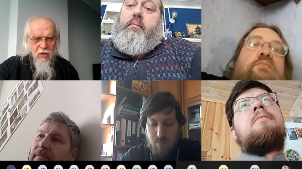 Епископ Пантелеимон: «Священник всю свою жизнь должен положить на служение людям»