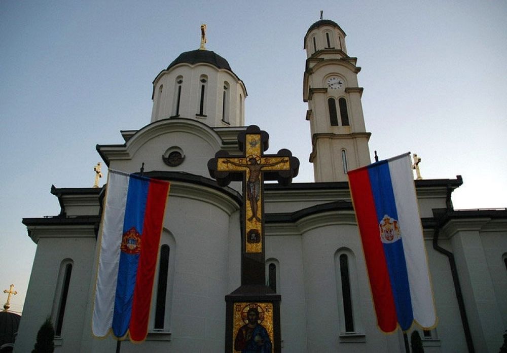 Нова руско-сръбска фондация ще възстановява църкви и ще организира пренасянето на реликви за вярващите