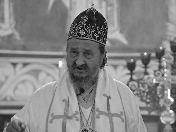 Επίσκοπος Αθανάσιος Γιέφτιτς: Ο χαρισματικός θεολόγος και ομολογητής της πίστης