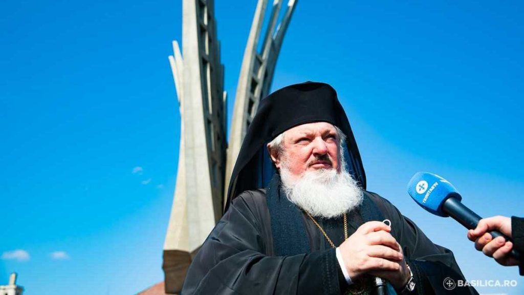 Canonizări 2025: PS Varlaam oferă trei nume