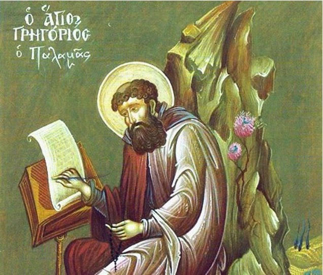 Пост кроз призму учења Светог Григорија Паламе