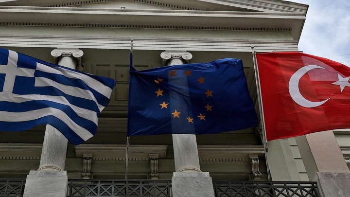 Στην Αθήνα σήμερα οι διερευνητικές Ελλάδας – Τουρκίας