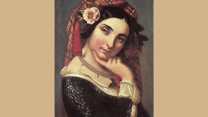 «Η Γυναίκα στην Επανάσταση του 1821»