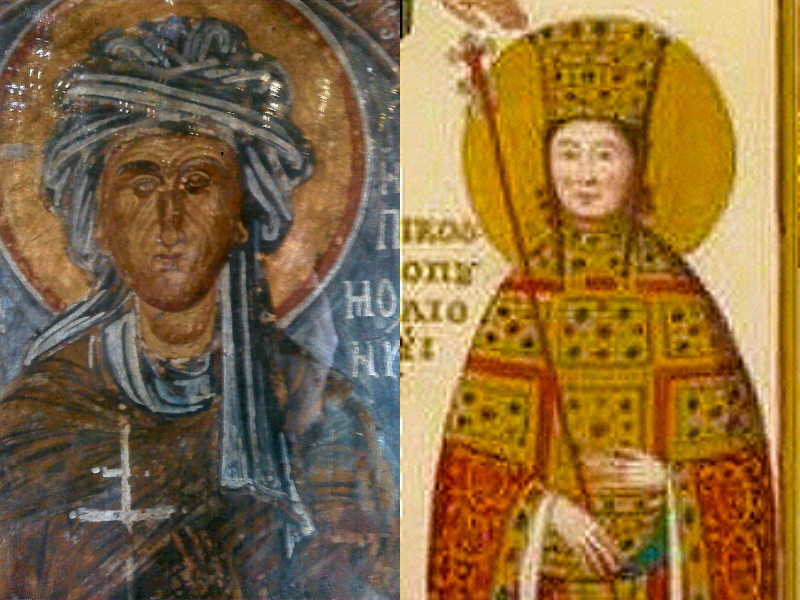 Θαύμα της Αγίας Υπομονής σε οδηγό ταξί