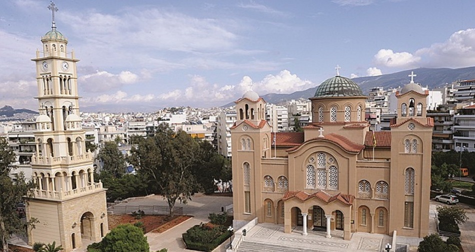 Μητρόπολη Νέας Σμύρνης: Οι ομιλίες των Κατανυκτικών Εσπερινών