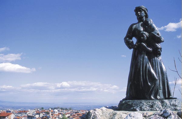 Νάουσα: Το «Μεσολόγγι» της Βόρειας Ελλάδας