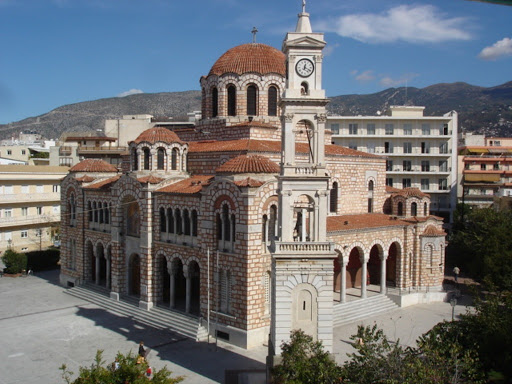 Η Μητρόπολη Δημητριάδος για τη λειτουργία των ναών μέχρι τις 16 Μαρτίου