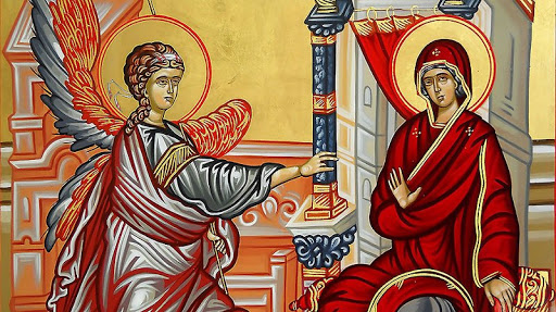 Χαράς ευαγγέλια