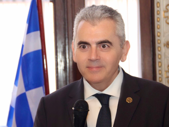 Νέα παρέμβαση της ΔΣΟ για την Αγιά Σοφιά