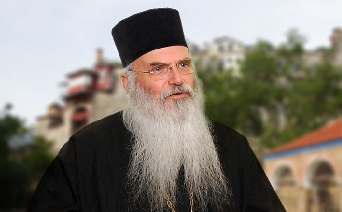 Μεσογαίας Νικόλαος: “Ο Επίσκοπος Αθανάσιος Γιέφτιτς υπήρξε ομολογητής της πίστης και της Ορθόδοξης Εκκλησίας”
