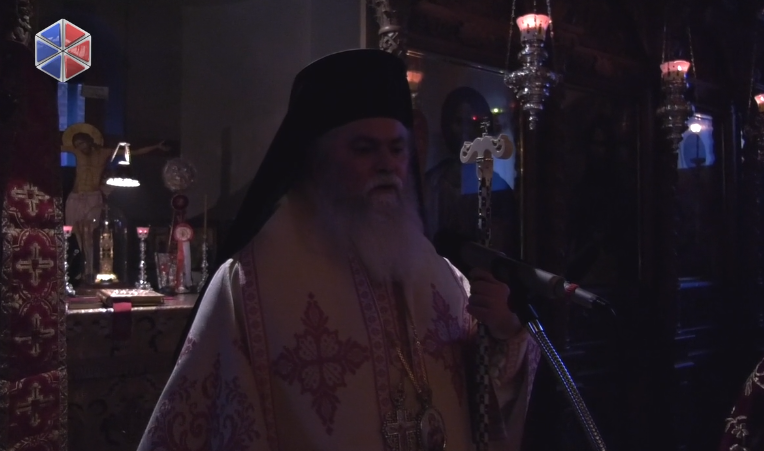 Οδοδείκτες για τον Ορθόδοξο Έλληνα του 2021