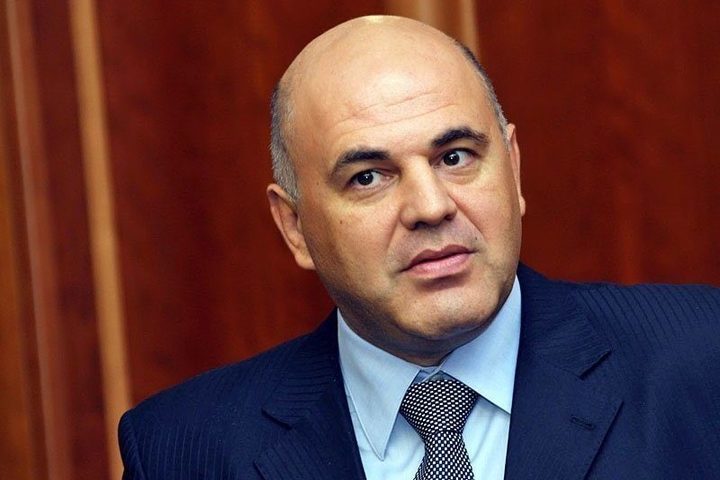 Μισούστιν: Έφυγε για Μόσχα μετά την επίσκεψη στο Άγιο Όρος