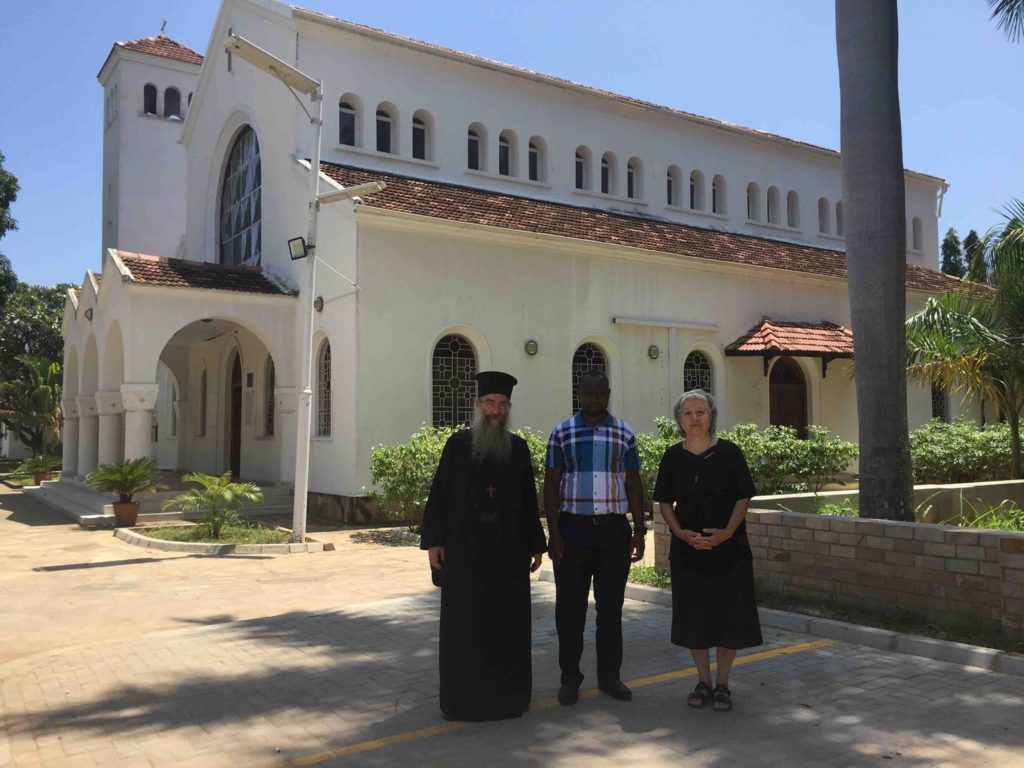 Θετικός ο απολογισμός τριμήνου Ιεραποστολής στην Τανζανία