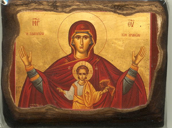 Πρόγραμμα χαιρετισμών και κατανυκτικών εσπερινών στη Ροδόπη