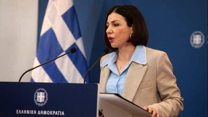 Αρ. Πελώνη: «Λαμβάνεται σοβαρά υπόψη η κόπωση από την πανδημία»